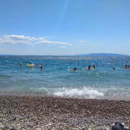 Seafoam * Rijeka