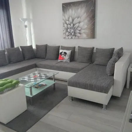 Seafoam Rijeka