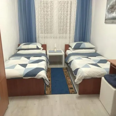Apartment Seafoam Rijeka