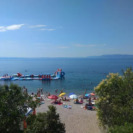 Apartment Seafoam Rijeka