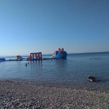 Apartment Seafoam Rijeka