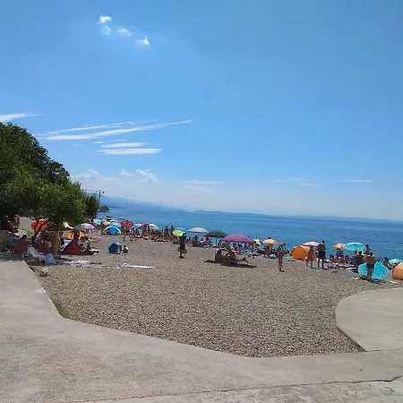 Seafoam Rijeka