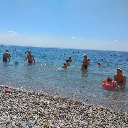 Seafoam Apartment Rijeka