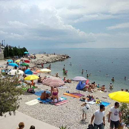 Seafoam Apartment Rijeka