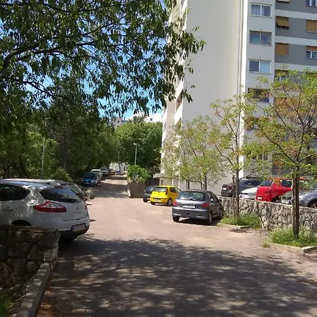 Seafoam Rijeka