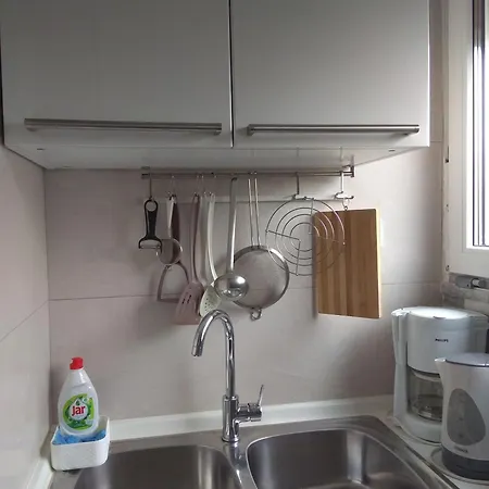 Apartment Seafoam Rijeka