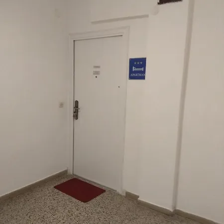 Seafoam Apartment Rijeka