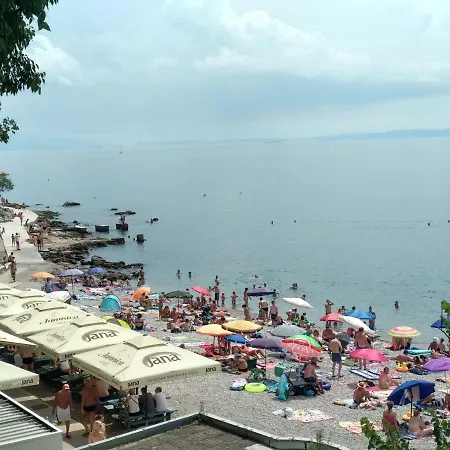 Seafoam * Rijeka