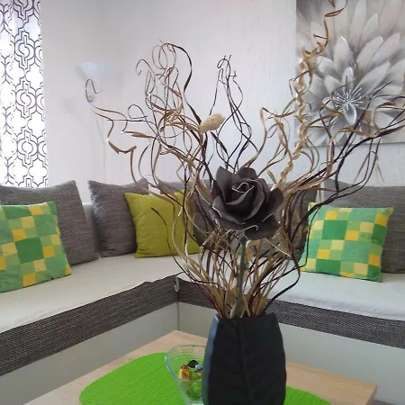 Apartment Seafoam Rijeka